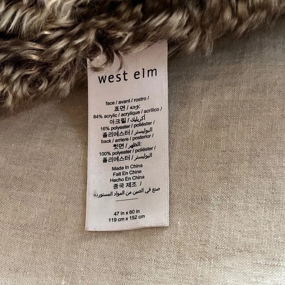 N/A authentic west
